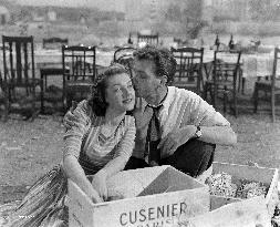 Passport to Pimlico film (1949)