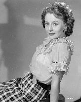 Jane Hylton in Passport to Pimlico (1949)