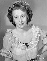 Jane Hylton in Passport to Pimlico (1949)