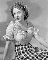 Jane Hylton in Passport to Pimlico (1949)