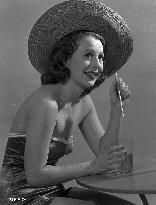 Jane Hylton in Passport to Pimlico (1949)