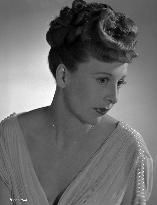 Jane Hylton in Passport to Pimlico (1949)