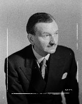 Raymond Huntley in Passport to Pimlico (1949)