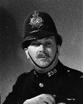 Philip Stainton in Passport to Pimlico (1949)