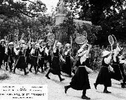 Pure Hell of St Trinian's film (1960)