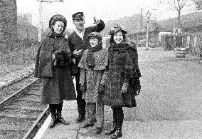 The Railway Children film  (1970)