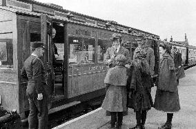 The Railway Children film  (1970)