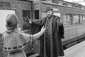 The Railway Children film  (1970)