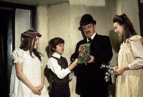 The Railway Children film  (1970)