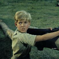 Sammy Going South (1963) Film