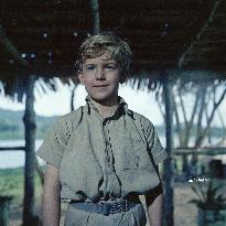 Sammy Going South (1963) Film