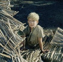 Sammy Going South (1963) Film