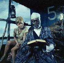 Sammy Going South (1963) Film