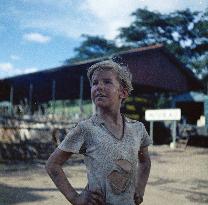 Sammy Going South (1963) Film