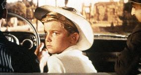 Sammy Going South (1963) Film