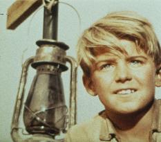 Sammy Going South (1963) Film