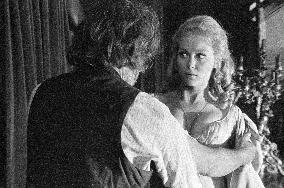 Scars of Dracula (1970) Film