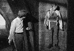 Scars of Dracula (1970) Film