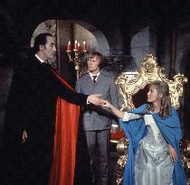 Scars of Dracula (1970) Film