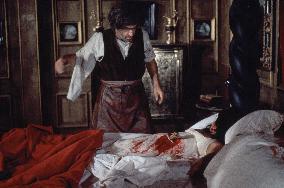 Scars of Dracula (1970) Film