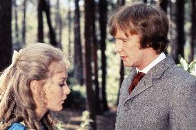 Scars of Dracula (1970) Film