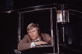 Scars of Dracula (1970) Film