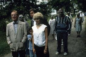 Strange Invaders film  (1983)