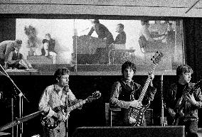 Stardust (1974) Film