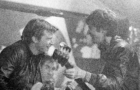 Stardust (1974) Film