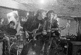 Stardust (1974) Film