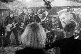 Stardust (1974) Film