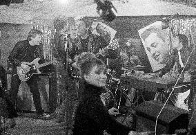 Stardust (1974) Film