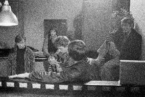 Stardust (1974) Film