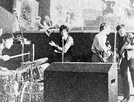 Stardust (1974) Film