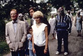 Strange Invaders film  (1983)