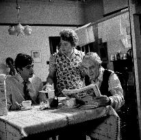 That'll Be The Day film (1973)