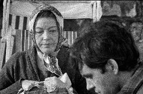 That'll Be The Day film (1973)