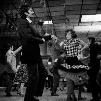 That'll Be The Day film (1973)