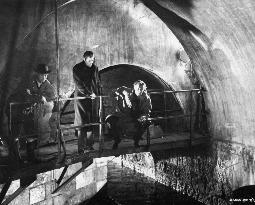 The Third Man (1949) Film