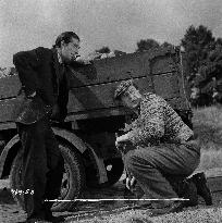 The Titfield Thunderbolt film (1953)