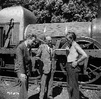 The Titfield Thunderbolt film (1953)