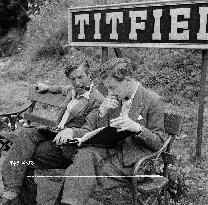 The Titfield Thunderbolt film (1953)