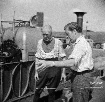 The Titfield Thunderbolt film (1953)