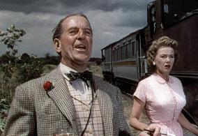 The Titfield Thunderbolt film (1953)