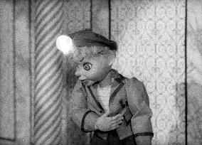 Torchy the Battery Boy TV series (1957)