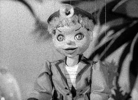 Torchy the Battery Boy TV series (1957)