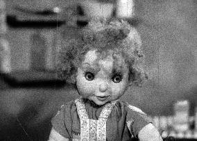 Torchy the Battery Boy TV series (1957)
