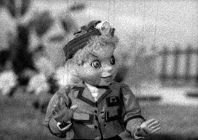 Torchy the Battery Boy TV series (1957)
