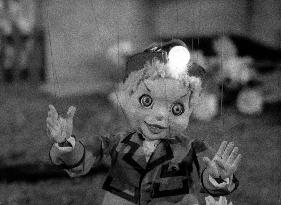 Torchy the Battery Boy TV series (1957)
