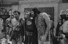 Up Pompeii (1971) Film